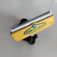 FURminator ファーミネーター 長毛種　大型犬　抜け毛除去ツール　正規品のサムネイル