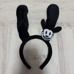 ディズニー オズワルド カチューシャ