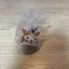 プロ野球マスコットめじるしアクセサリー　D.Bスターマン