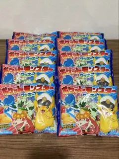 超本物 モノホン ケシカスくん ショウワノート 未開封10個 カスポー