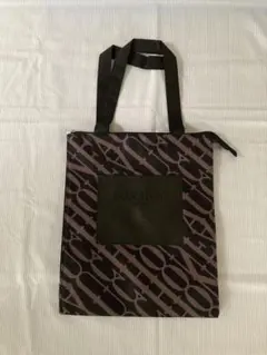 FAUCHON PARIS トートバッグ ファスナー付き