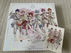 すとぷり　StrawberryPrinceForever すとふぁみ限定盤