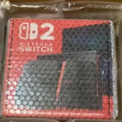 Nintendo Switch2 本体 新品