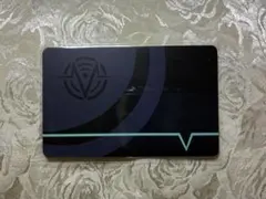 ハズビンホテル　ヴォックス　ヴァレンティノ　ヴェルベット　社員証　ボックステック