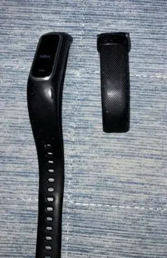 GARMIN vivosmart4【ジャンク品】