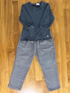 シェフパンツ ボトムス