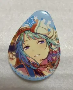 あんスタ　スタステ 缶バッジ　2nd 紫之創 バッジ・ピンズ 紫之創 「あんさんぶるスターズ!! フィーチャー