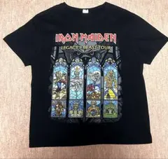 2026年最新】アイアンメイデン tシャツ ツアーの人気アイテム - メルカリ