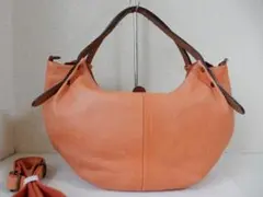 ショルダーバック ハンドバッグ