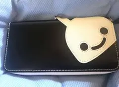 キューン 長財布 LONG WALLET ブランドムック限定デザインのサムネイル