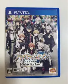 アイドリッシュセブン Twelve Fantasia！ 通常版