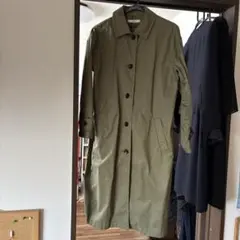 journal standard relume スプリングコート