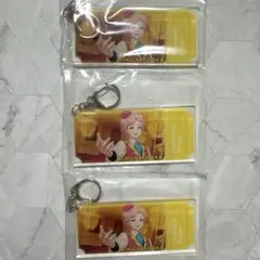 セガラッキーくじ A3! C賞 向坂椋