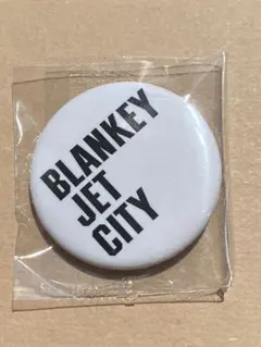 2025年最新】Blankey Jet City バッジの人気アイテム - メルカリ