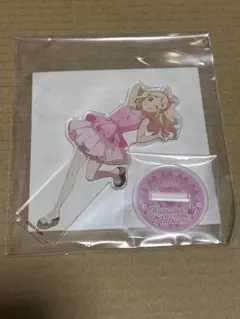 平安名すみれ サイン入りミニブロマイド セガラッキーくじ Ｗ賞 平安名すみれ サイン入りミニブロマイド セガラッキーくじ W賞