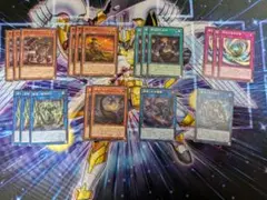 2026年最新】合計枚数/個数：19枚 遊戯王OCG デュエルモンスターズの