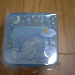 シナモロール小物収納ケース