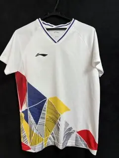 li-ning バドミントン
