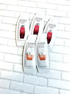 オージュア リペアリティ シャンプー 50mL×2本セット - メルカリ