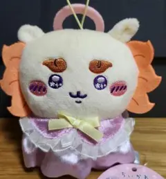 ちいかわ てんし♡あくま　てんしな大きめマスコット　シーサー