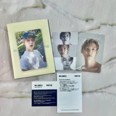 TXT ヨンジュン NO LABELS 02 タワレコ ラキドロ トレカ - メルカリ