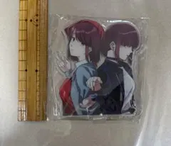 スーパーの裏でヤニ吸うふたり アクリルスタンド