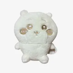 限定値下げ　ちいかわ　ぬいぱれっと〜ミルクいろ　ぬいぐるみ