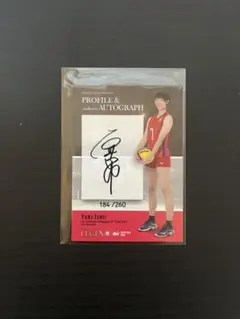 石井優希サインユニフォーム 2025年最新】石井優希サインの人気アイテム - メルカリ