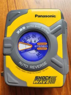 2026年最新】shock wave panasonicの人気アイテム - メルカリ