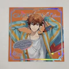 にじさんじ 3SKM 北見遊征 AGF2024 ランダムホログラムカード