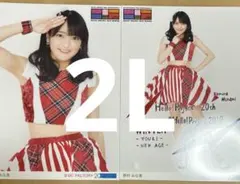 2471 こぶしファクトリー 野村みな美 生写真 こぶしファクトリー 野村みな美 L版生写真 - メルカリ