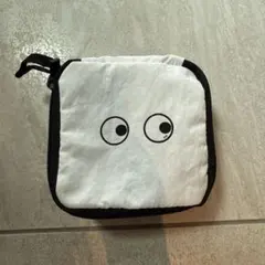 ANYA HINDMARCH ポーチ SMALL
