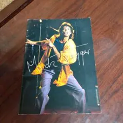 2025年最新】ミック・ジャガーの人気アイテム - メルカリ