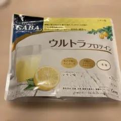 カーブス ウルトラプロテイン レモン味 - メルカリ