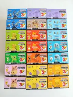 ポケモンスナック チョコレート味 48個まとめ売り 新品未開封 ポケモン