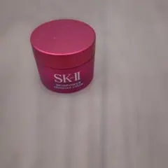 SK-II　スキンパワーアドバンストクリーム 15g