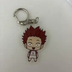 ハイキュー!! 天童覚 アクリルキーホルダー