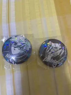 2025年最新】剣城斬鉄 缶バッジの人気アイテム - メルカリ