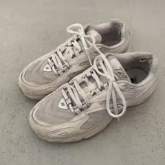 【人気モデル】ニューバランス 725 ホワイト 24cm NB ML725