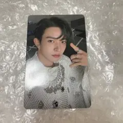 ENHYPEN ヒスン トレカ