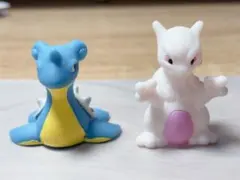 포켓몬 指人形 ラプラス 뮤츠 포켓몬 キッズ ポケットモンスター