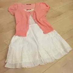 Apuweiser-richeミニスカート