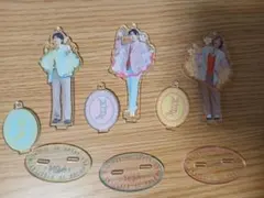 2026年最新】ミセスグリーンアップル キーホルダーの人気アイテム