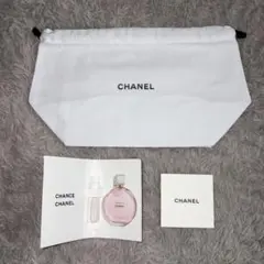 CHANEL ノベルティムエット50枚セット新品未使用 2026年最新】シャネルムエットの人気アイテム - メルカリ