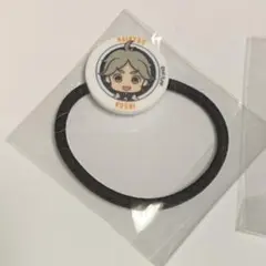 う*る様 ハイキュー!! ゴミ捨て場の決戦展 トレーディングボトルマーカーヘアゴ