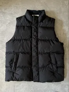 ユナイテッドアローズ グリーンレーベルリラクシングDICROS ダウンベスト