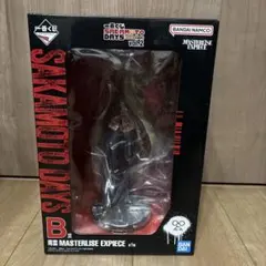 SAKAMOTO DAYS vol.2 MASTERLISE EXPIECE