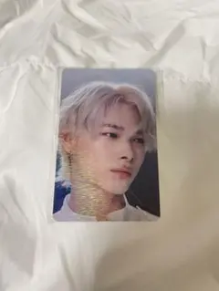 enhypen ニキ 結 you トレカ