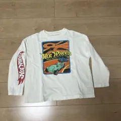 マーキーズ ロンt