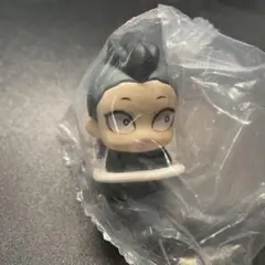 鬼滅の刃　おねむたん拾壱ノ型　不死川玄弥(幼少期)